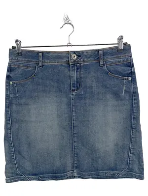 STREET ONE Jeansrock