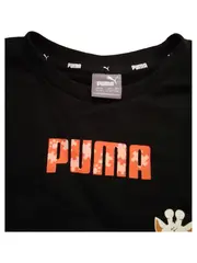 Vorschaubild 2 von Kinder Pullover Sweatshirt Giraffe Gr. 116 Schwarz Sportlich