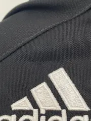 Vorschaubild 4 von Kinder Trainingsjacke Gr. 164 Schwarz Sportlich Polyester Jacke