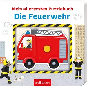 ARS EDITION Steckpuzzle