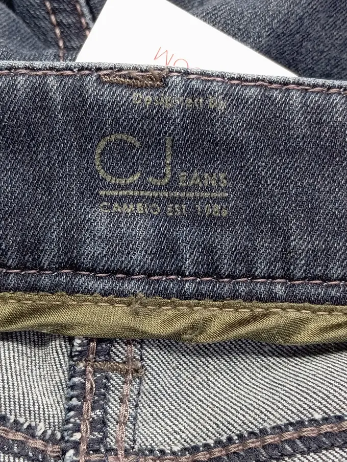 CAMBIO Jeans Slim Fit Bild 3