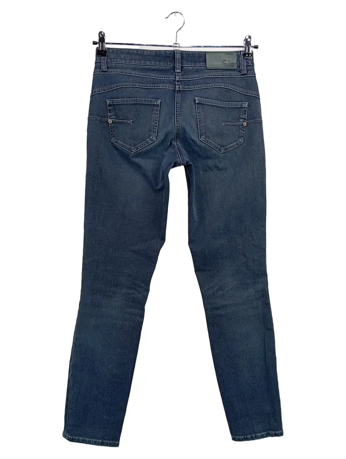 CAMBIO Jeans Slim Fit Bild 2