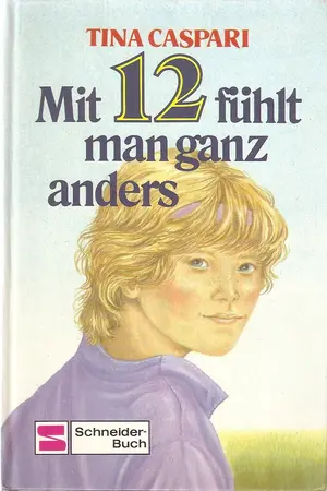 Buch für Kinder