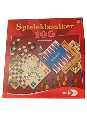 NORIS Brettspiel