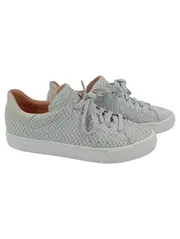 Vorschaubild 1 von Damen Schnürschuhe Sneaker Gr. 38 Grau Streetwear Casual