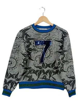 REPLAY Sweatshirt