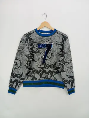 REPLAY Sweatshirt