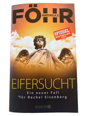 Buch für Jugendliche