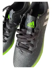 Vorschaubild 2 von Messi 16.4 Fußballschuhe Kinder Gr. 37 Grau Sportlich