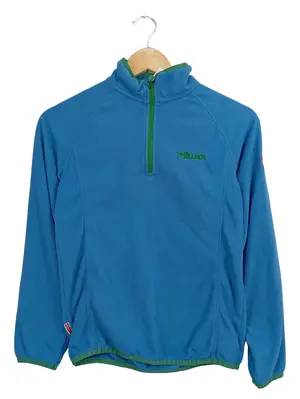 TROLLKIDS Fleecepullover