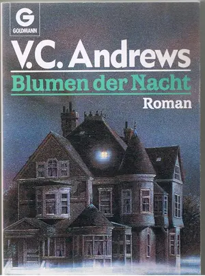 Horrorbuch