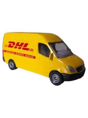 SIKU Modellfahrzeug