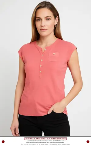 MEXX Poloshirt