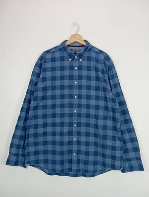 TOMMY HILFIGER Freizeithemd
