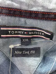 Vorschaubild TOMMY HILFIGER Freizeithemd 3