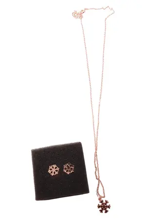 ANOA Schmuckset