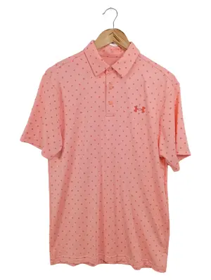 UNDER ARMOUR Poloshirt