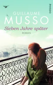 Vorschaubild Liebesroman 1
