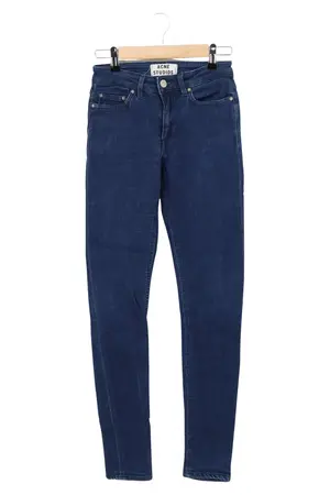 ACNE STUDIOS Jeans Slim Fit