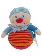 Vorschaubild HABA Baby Kuscheltier 1
