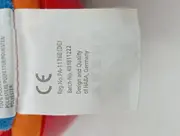 Vorschaubild HABA Baby Kuscheltier 3