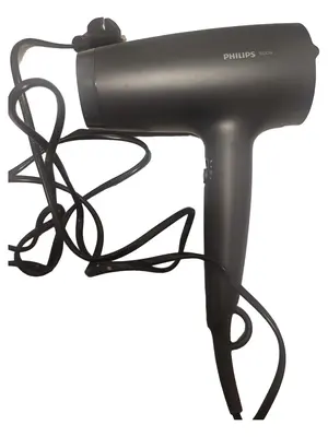 PHILIPS Haartrockner