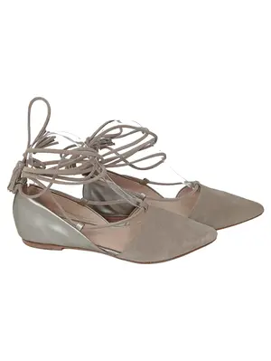 KENNEL & SCHMENGER Ballerinas
