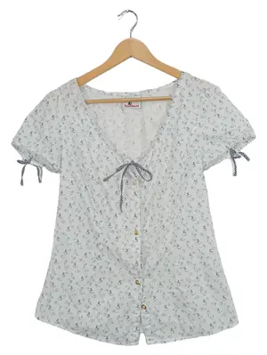 FEIERLAUNE Trachtenbluse