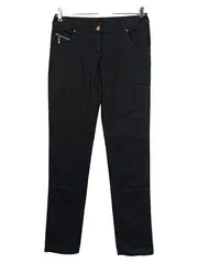 Vorschaubild NAF NAF Stoffhose 1