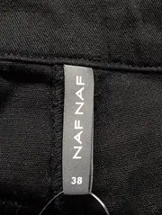 Vorschaubild NAF NAF Stoffhose 3