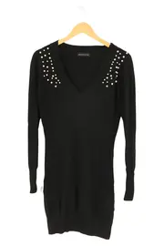 Vorschaubild MELROSE Strickkleid 1