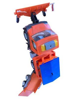 PLAYMOBIL Spielzeugauto