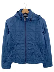 Vorschaubild MARC O POLO Leichte Jacke 1