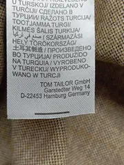 Vorschaubild 5 von Damen Etuikleid Gr. 36/S Kariert Mehrfarbig Business Elegant