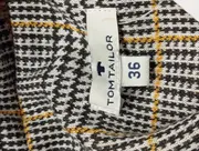 Vorschaubild 3 von Damen Etuikleid Gr. 36/S Kariert Mehrfarbig Business Elegant