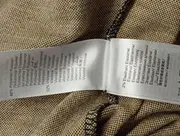 Vorschaubild 4 von Damen Etuikleid Gr. 36/S Kariert Mehrfarbig Business Elegant