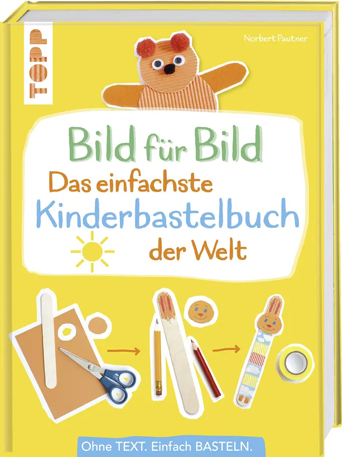Buch für Kinder Bild 1