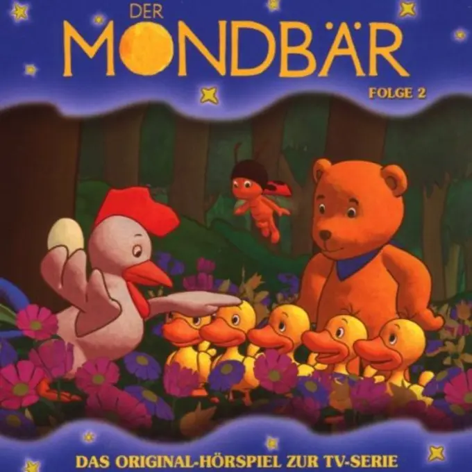 Hörspiel für Kinder Bild 1