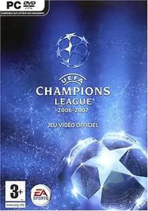 EA SPORTS Sportspiele