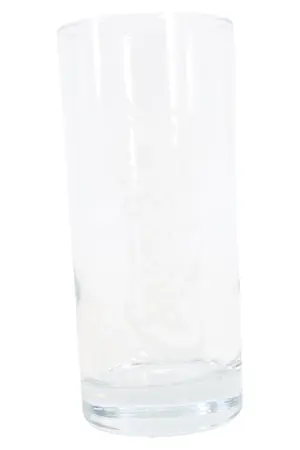 COCA COLA Trinkglas