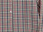 Vorschaubild 3 von Express Damen Hemdbluse kariert Mehrfarbig Gr. XL Casual