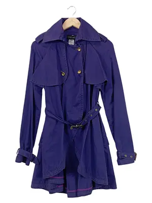 PATRIZIA PEPE Trenchcoat