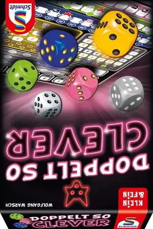 SCHMIDT SPIELE Würfelspiel