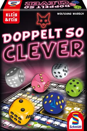 SCHMIDT SPIELE Würfelspiel