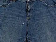 Vorschaubild 3 von Herren Jeans Shorts W38 Blau Casual JOSH REGULAR SLIM