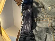 Vorschaubild 5 von Herren Jeans Shorts W38 Blau Casual JOSH REGULAR SLIM