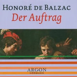 Hörbuch für Erwachsene