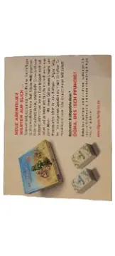 Vorschaubild 2 von Allgäu Fertig Los Erweiterungsset Quizspiel 50 Ereignis- & Wissenskarten