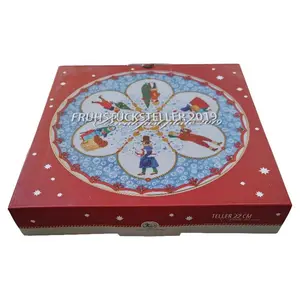 HUTSCHENREUTHER Frühstücksteller