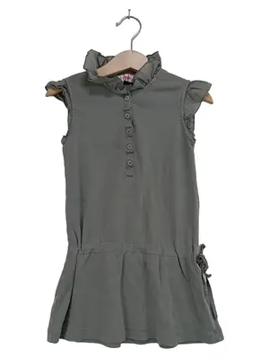 IL GUFO Blusenkleid